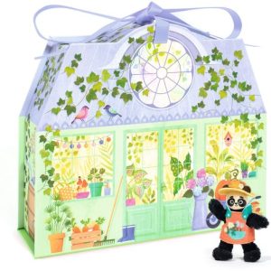 Djeco – Mi House – Olive