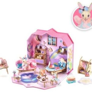 Djeco – Mi House – Rosie