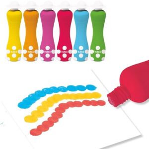 Djeco – Foarm Markers