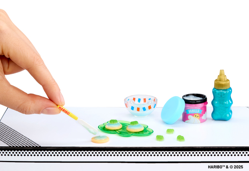 Miniverse Make It Mini Haribo Multipack - Afbeelding 2