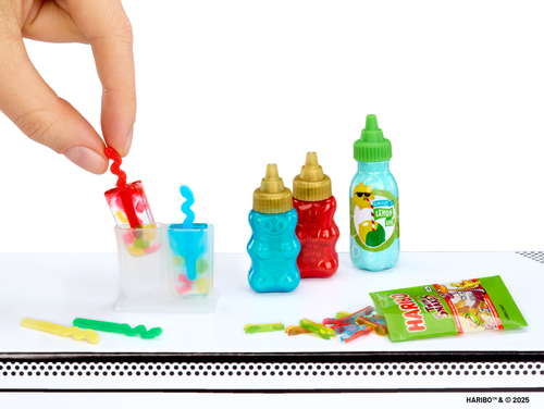 Miniverse Make It Mini Haribo Multipack - Afbeelding 5