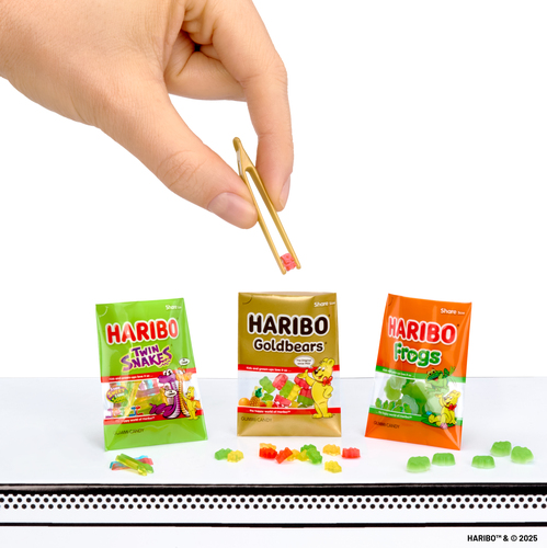 Miniverse Make It Mini Haribo Multipack - Afbeelding 6