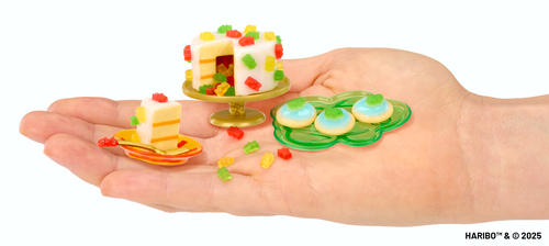 Miniverse Make It Mini Haribo Multipack - Afbeelding 8