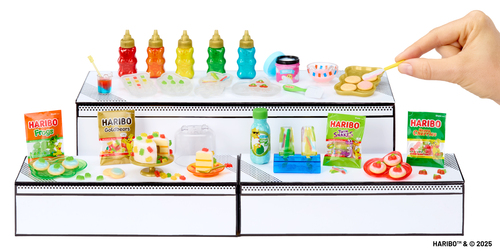 Miniverse Make It Mini Haribo Multipack - Afbeelding 9