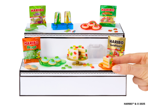 Miniverse Make It Mini Haribo Multipack - Afbeelding 10