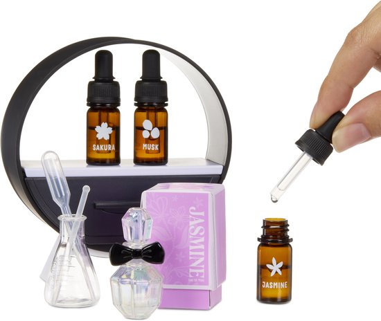 Miniverse Make it Mini Fragrances - Afbeelding 2