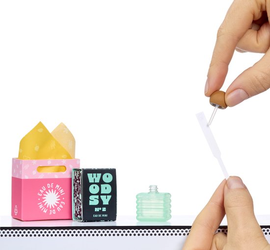 Miniverse Make it Mini Fragrances - Afbeelding 4