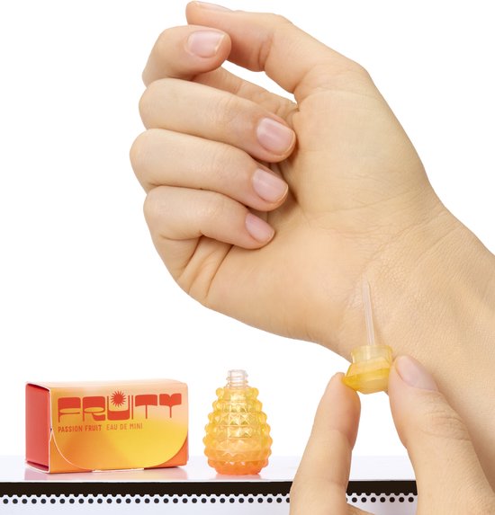 Miniverse Make it Mini Fragrances - Afbeelding 5