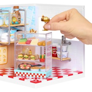 Miniverse – Make It Mini Spaces – Pizzawinkel