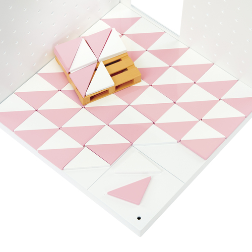 Miniverse - Make It Mini Spaces - Ijssalon - Afbeelding 2