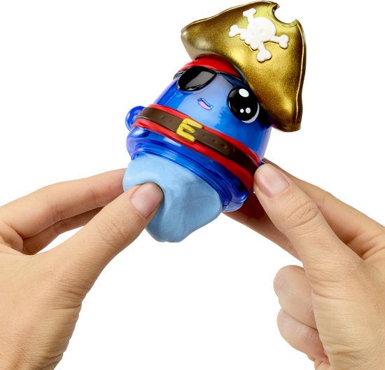 Dohkins Piratenschip Speelset - Afbeelding 3