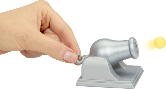 Dohkins Piratenschip Speelset - Afbeelding 4