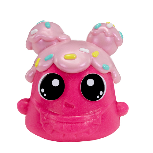 Dohkins Ice Cream Truck And Baker - ijscotruck - Afbeelding 3