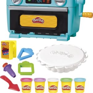 Play Doh Super Slice Cake Speelset