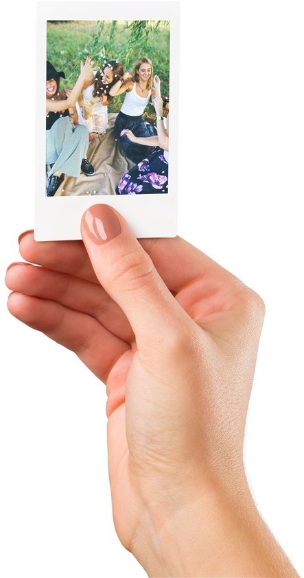 instax mini 20 sheets - Afbeelding 3