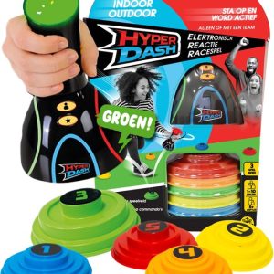Spel Hyper Dash