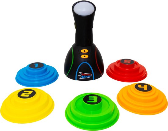 Spel Hyper Dash - Afbeelding 2