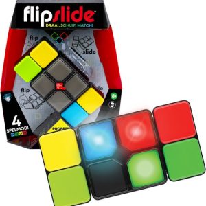Flipslide – Elektronisch handspel