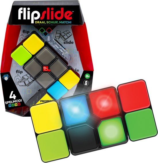 Flipslide - Elektronisch handspel