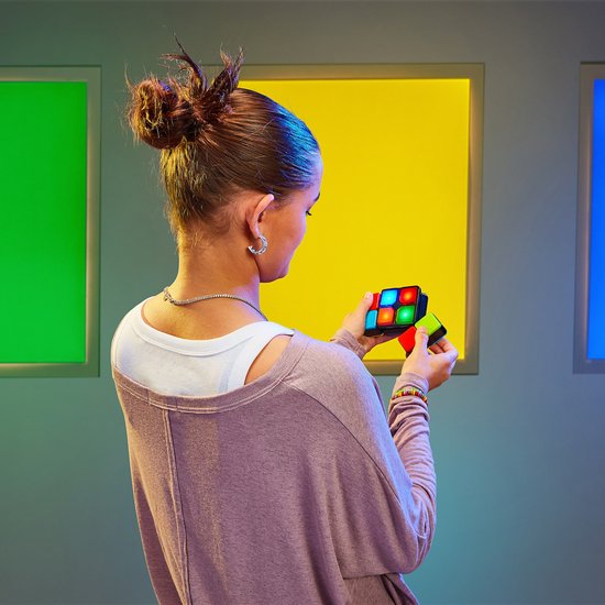 Flipslide - Elektronisch handspel - Afbeelding 3