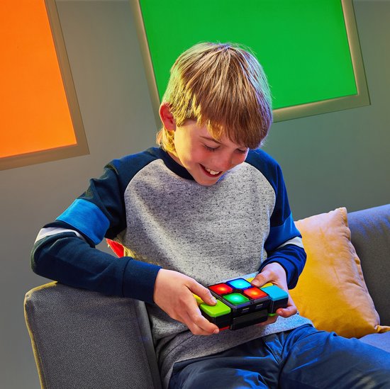 Flipslide - Elektronisch handspel - Afbeelding 4