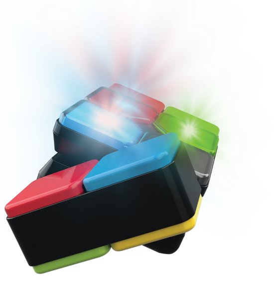 Flipslide - Elektronisch handspel - Afbeelding 5