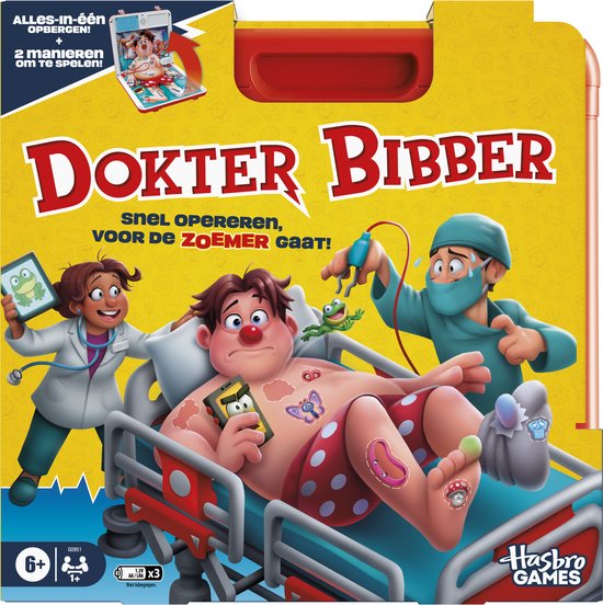 Dokter Bibber