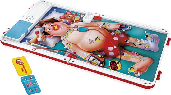 Dokter Bibber - Afbeelding 2