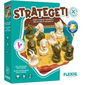 Strategeti FlexIQ