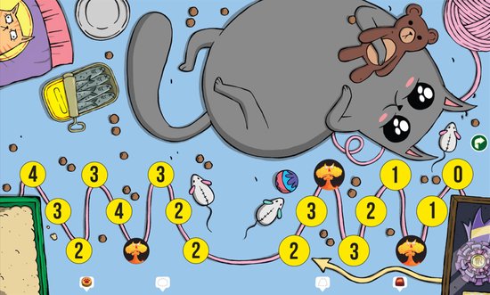 Exploding Kittens - Het Bordspel - Afbeelding 2