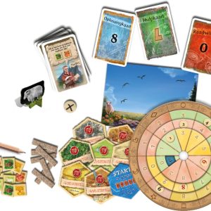 EXIT – Avonturen op Catan