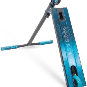 Move Stunt Scooter Mg3 Zen Black/blue