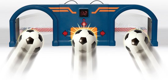 Soccer Roundabout Voetbalspel - Afbeelding 2