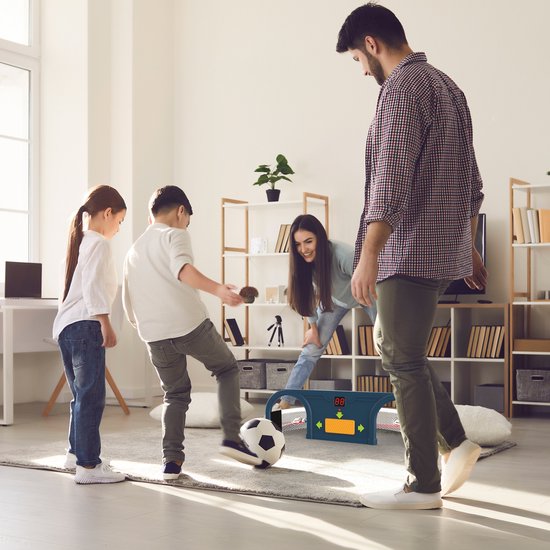 Soccer Roundabout Voetbalspel - Afbeelding 3