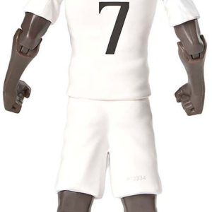 Voetbal Actie Figuur 20cm – Real Madrid Vinicius Junior