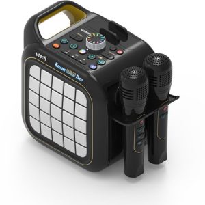 Vtech – Kidi Karaoke Light Party