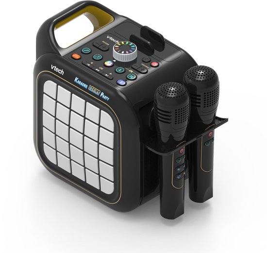 Vtech - Kidi Karaoke Light Party - Afbeelding 2