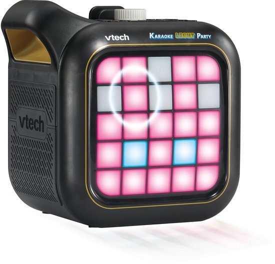 Vtech - Kidi Karaoke Light Party - Afbeelding 5