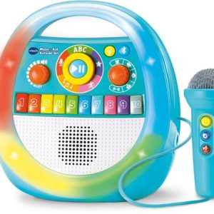 VTech – Music’Kid Karaoke Set