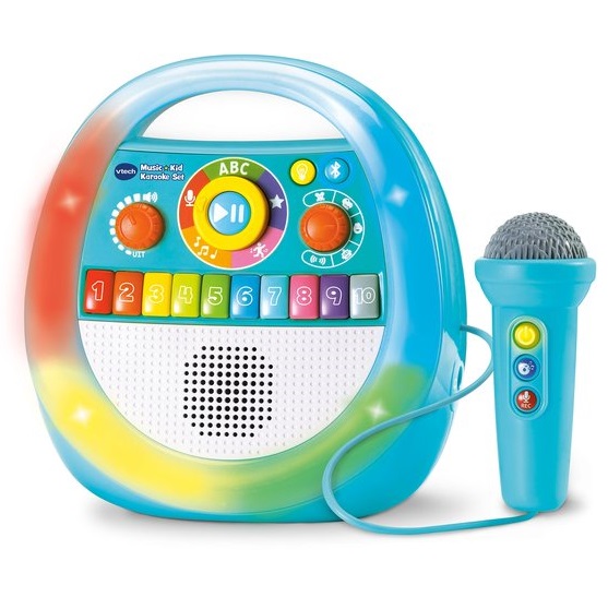 VTech - Music'Kid Karaoke Set