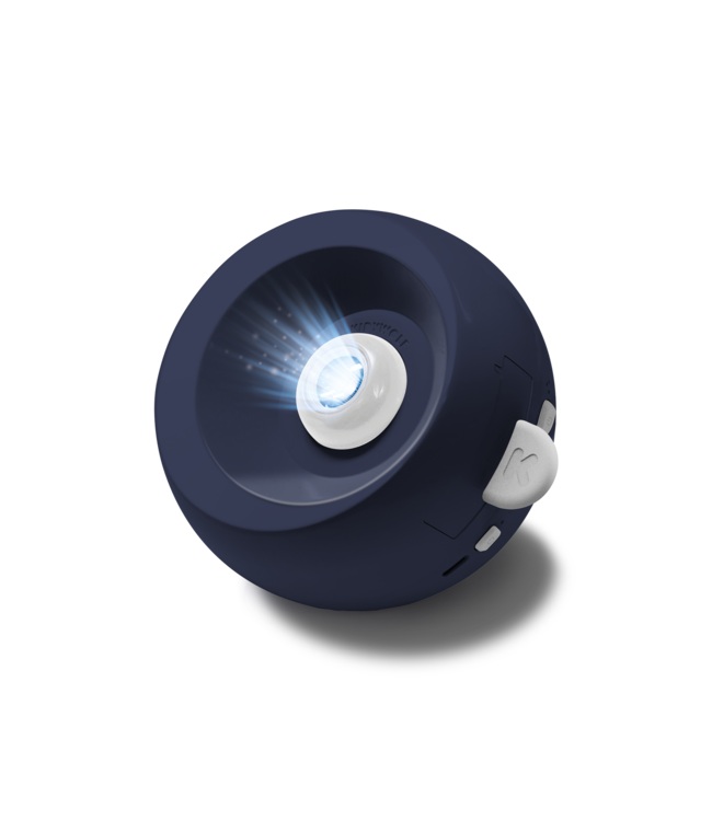 Kidywolf - Kidystar Hd Planetarium - Galaxy - Afbeelding 3