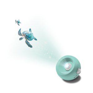 Kidywolf – Kidystar Hd Planetarium – Ocean