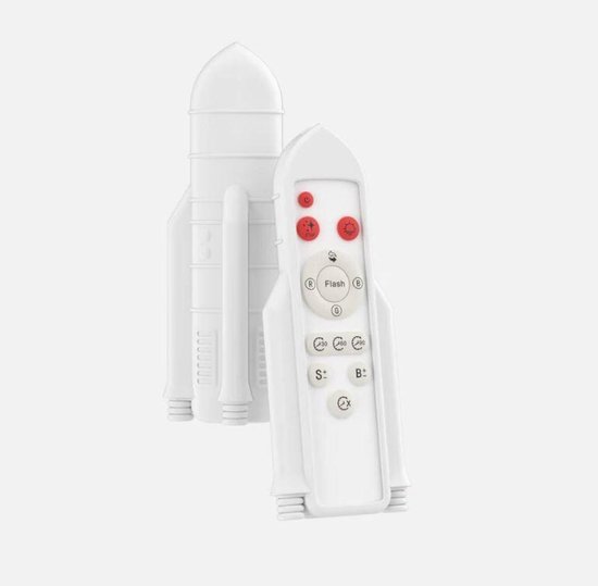 STELLAR LIGHT - Galaxy Astronaut projector - Afbeelding 4