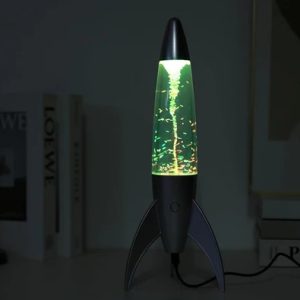 Itotal Tornado Lamp