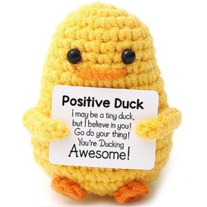 Positive Duck – Noxxiez