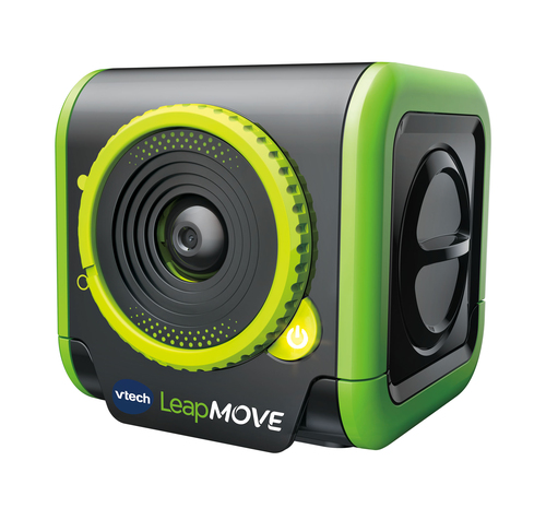 VTech Leap move – Educatieve Spelcomputer - Afbeelding 2