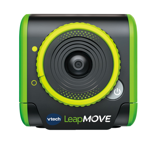 VTech Leap move – Educatieve Spelcomputer - Afbeelding 3