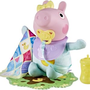 Peppa Pig Oinks And Snuggles Evie