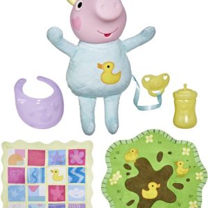 Peppa Pig Oinks And Snuggles Evie