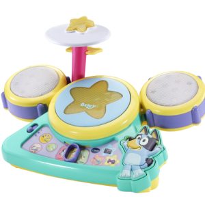 Vtech – Bluey Drumstel